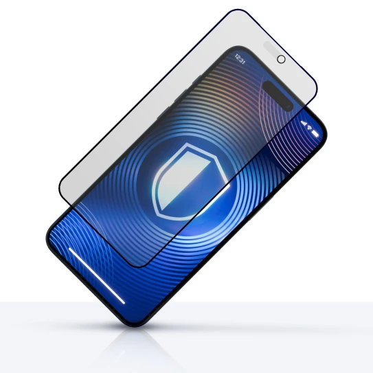 Szkło prywatyzujące iPhone